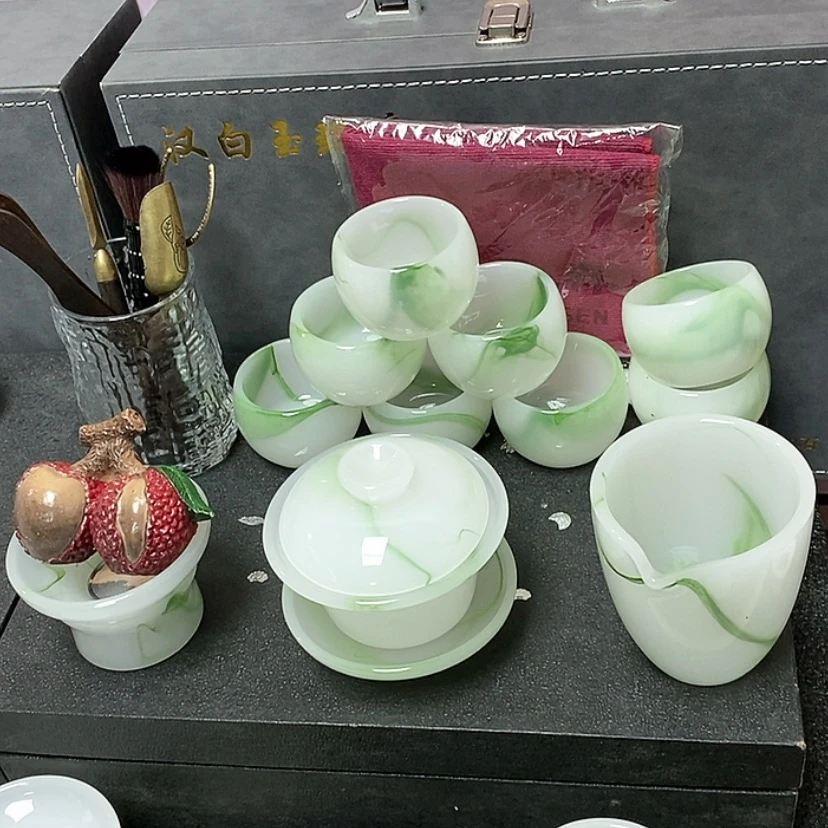 【闪购商品】琉璃琉璃