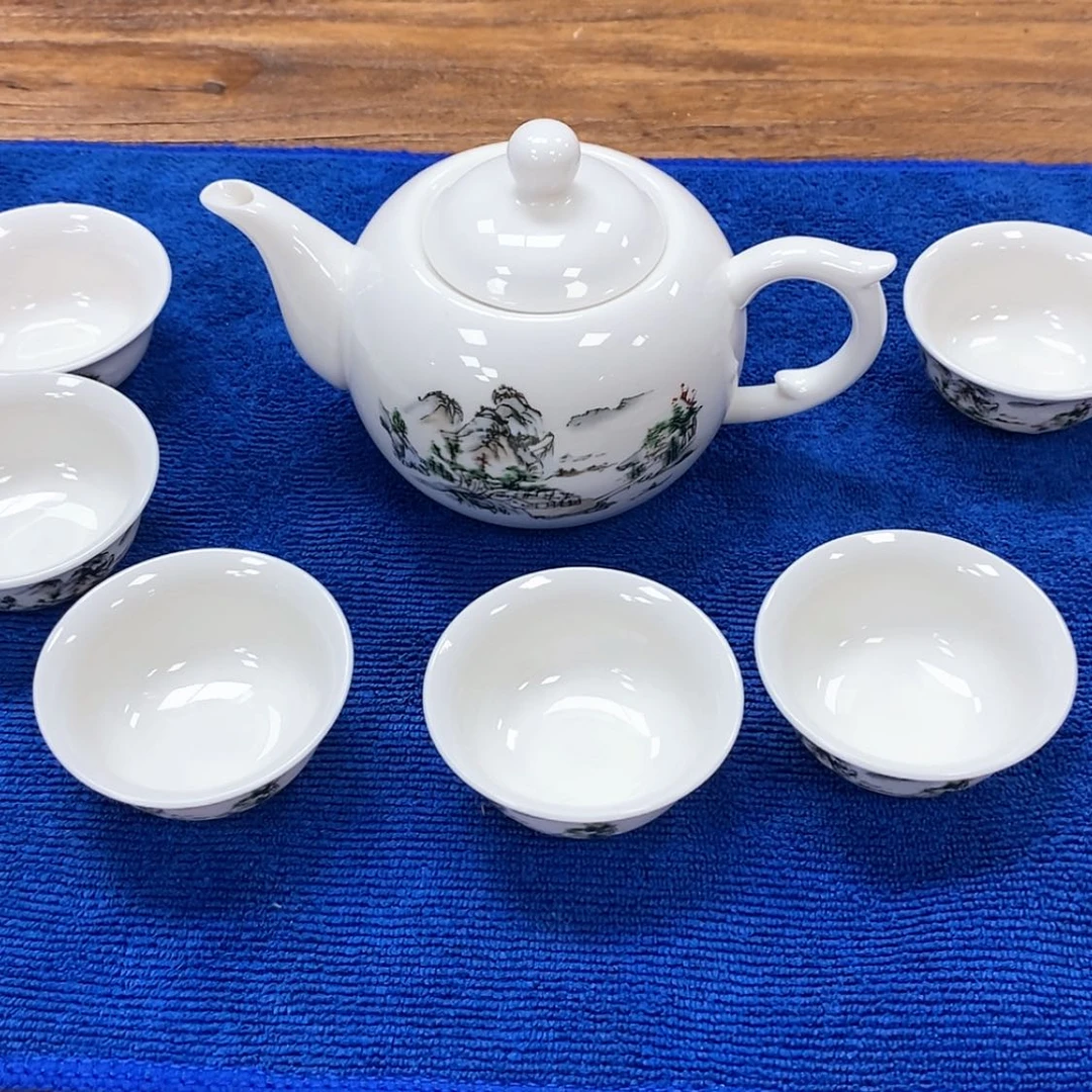 【闪购商品】瓷瓷片