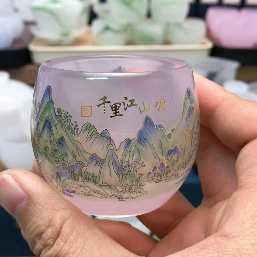 【闪购商品】瓷瓷片