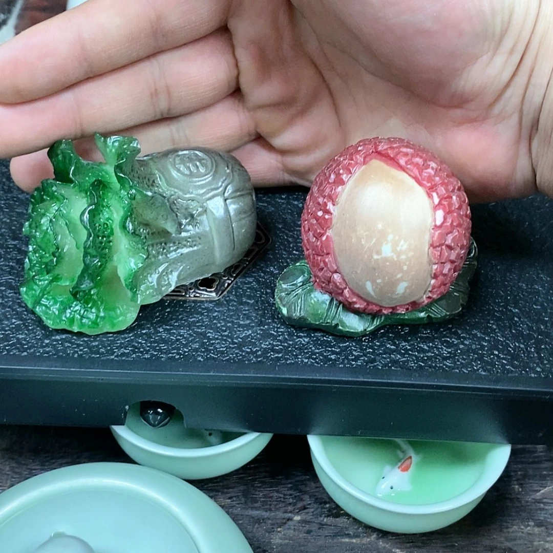 【闪购商品】瓷瓷片