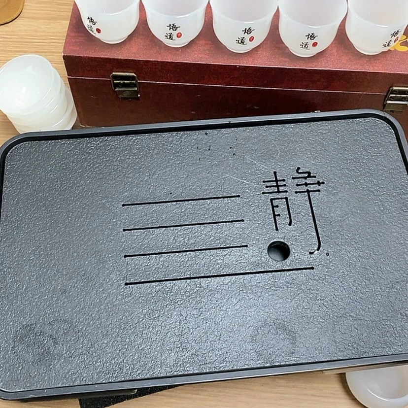 【闪购商品】琉璃琉璃