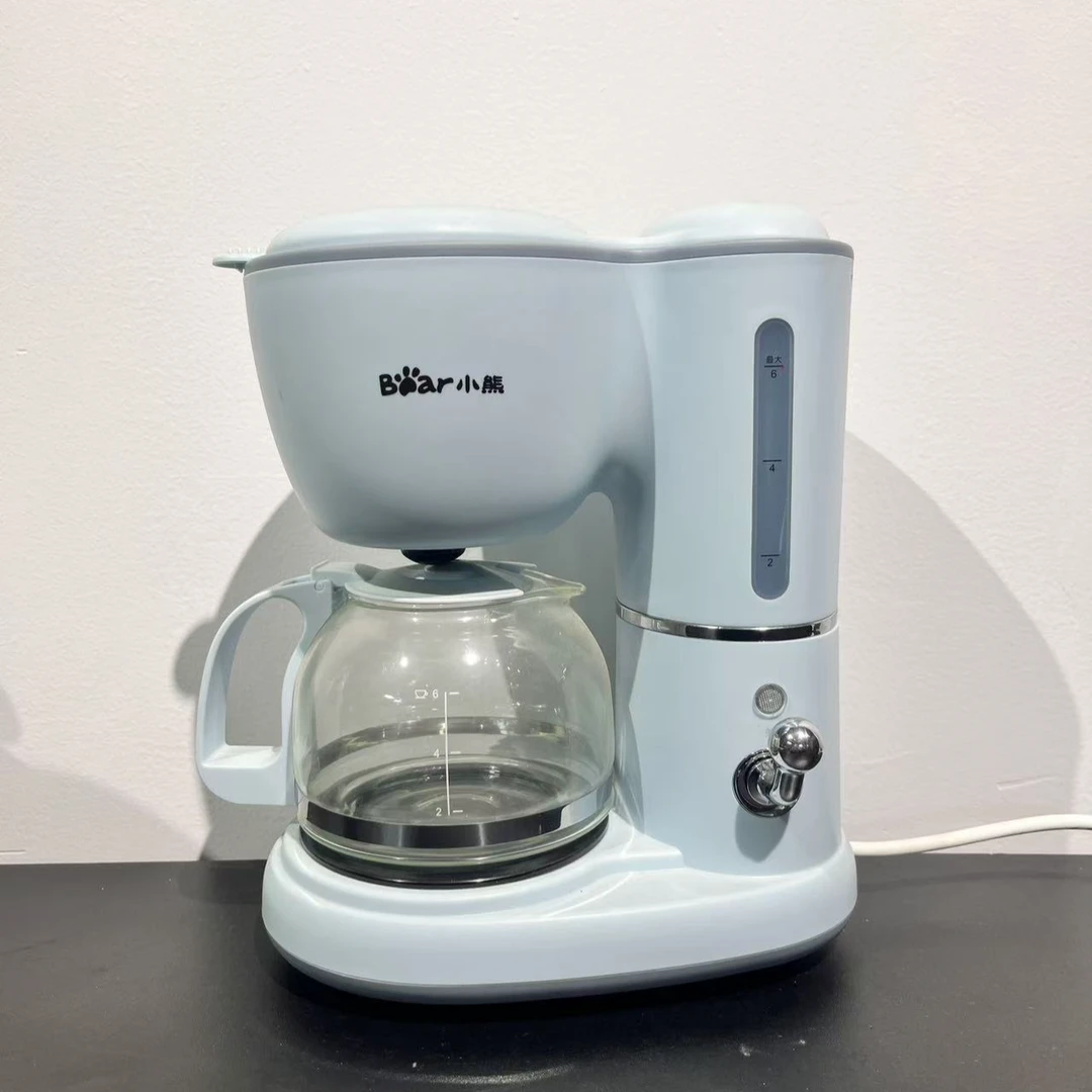 咖啡机便携欧式暖水壶