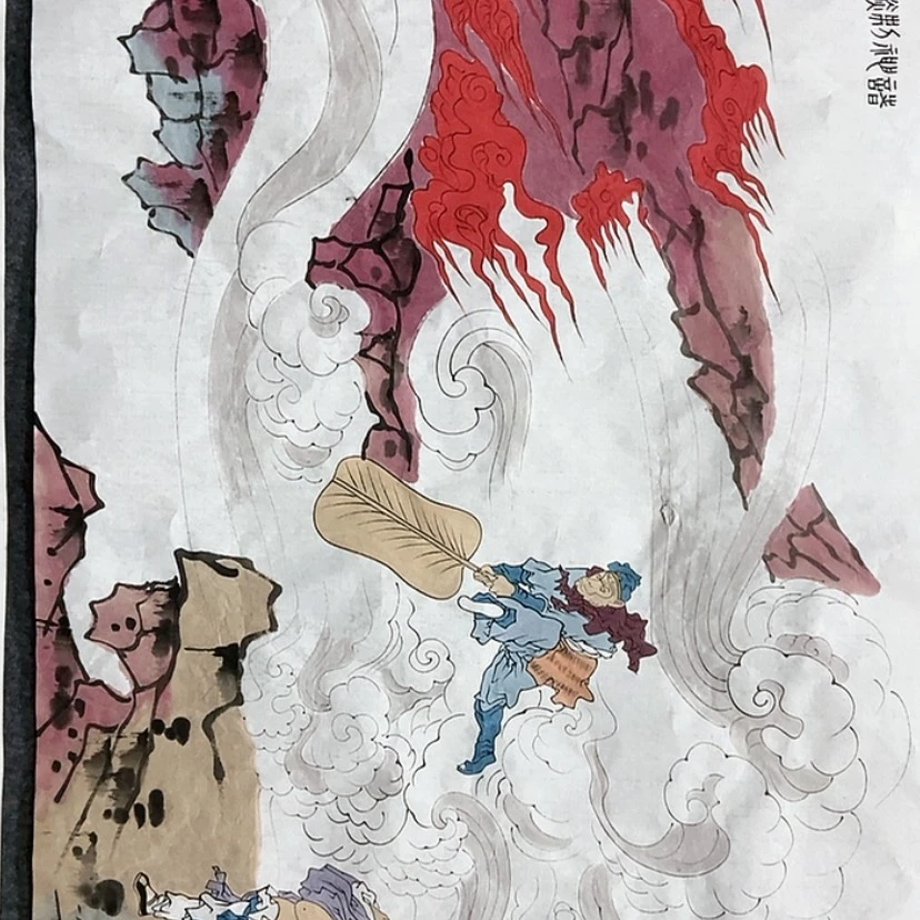 【闪购商品】书法手绘