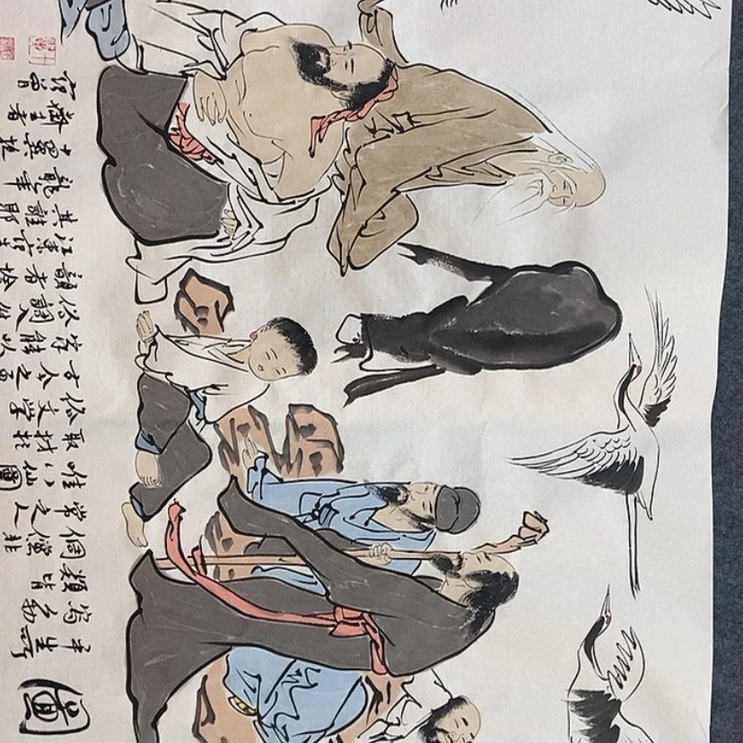 【闪购商品】书法手