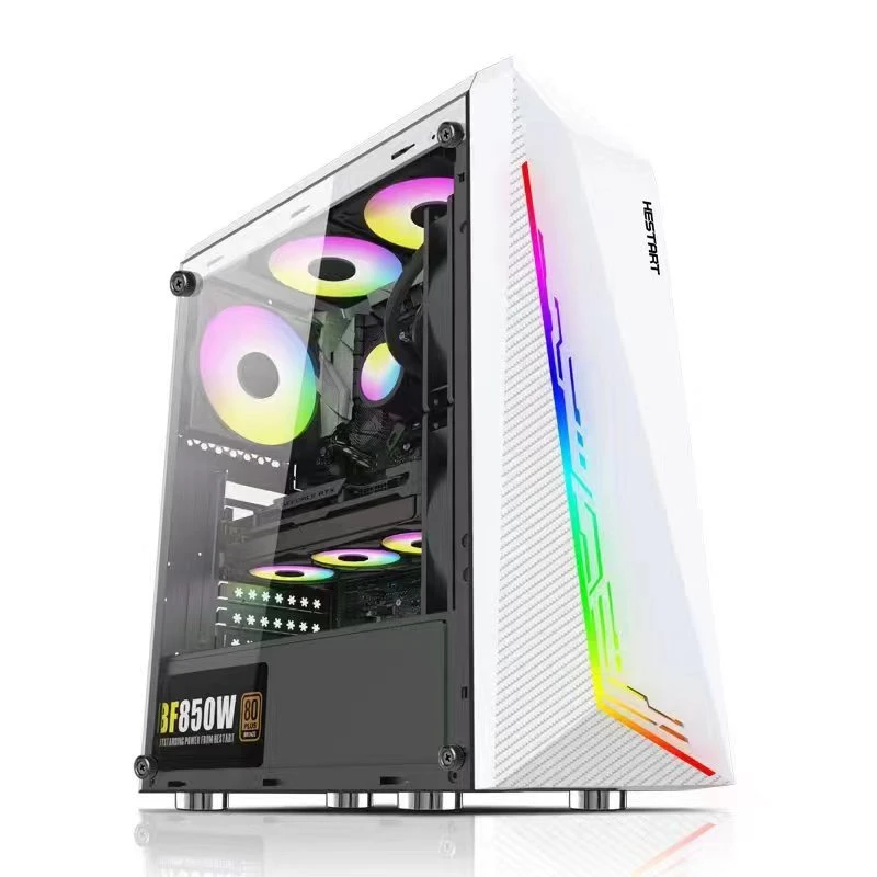 准新品  E52696V3 +32g+512g固态+580 8G独显 游戏多开