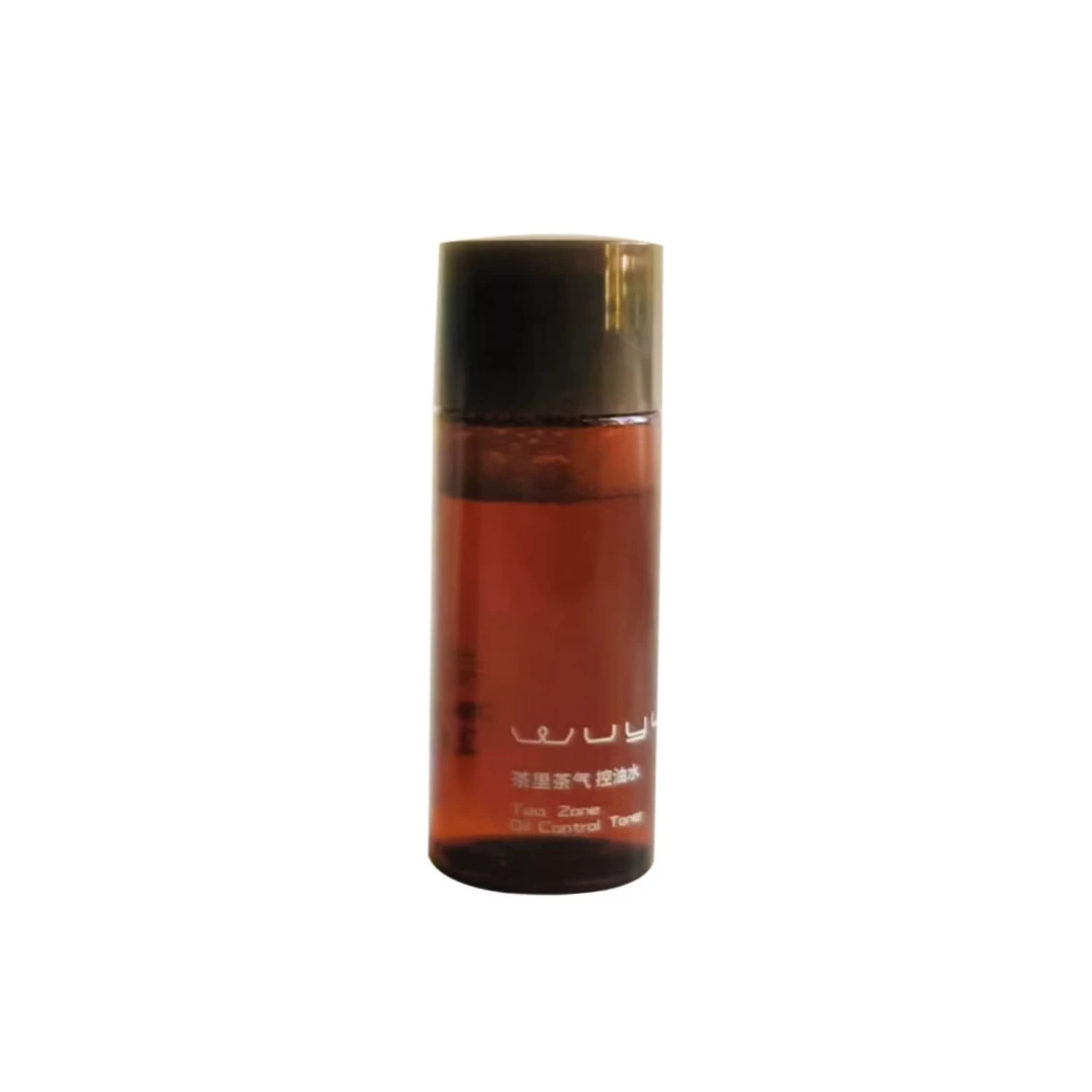 茶系控油水10ml