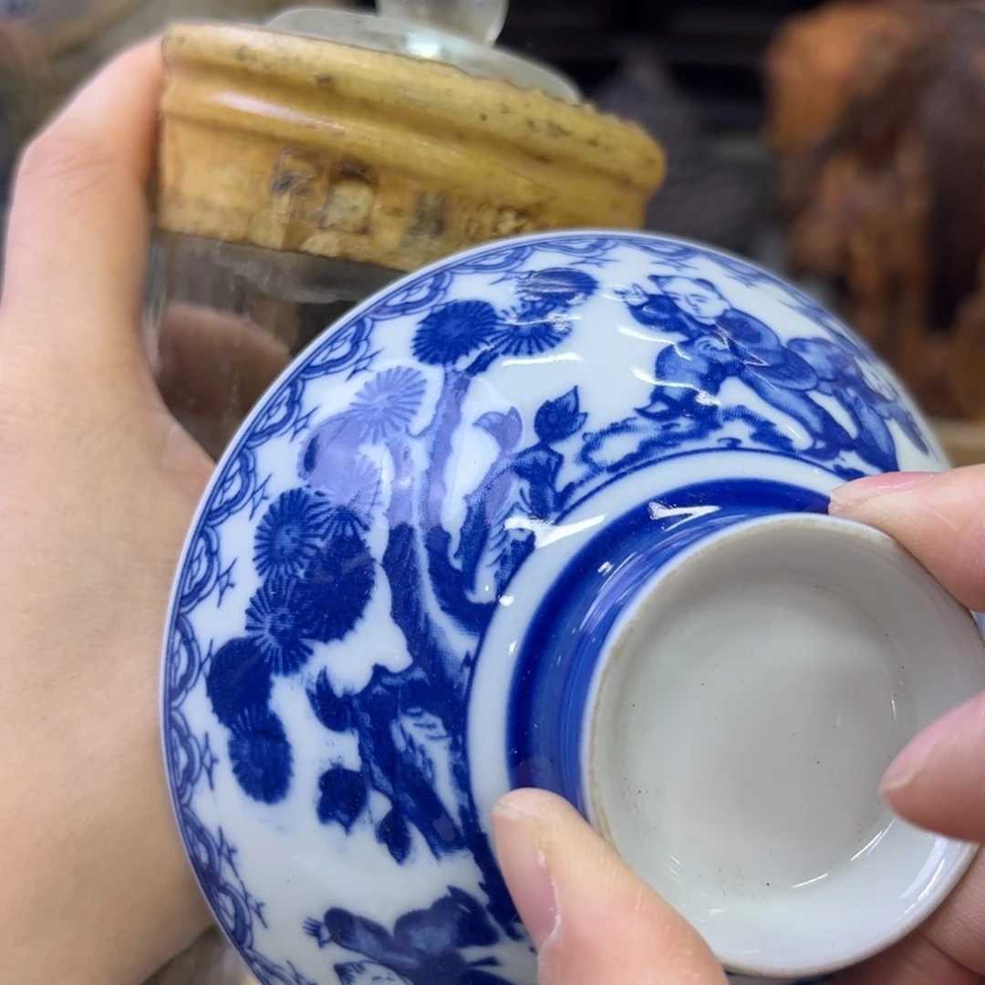 瓷器活儿瓷器活儿