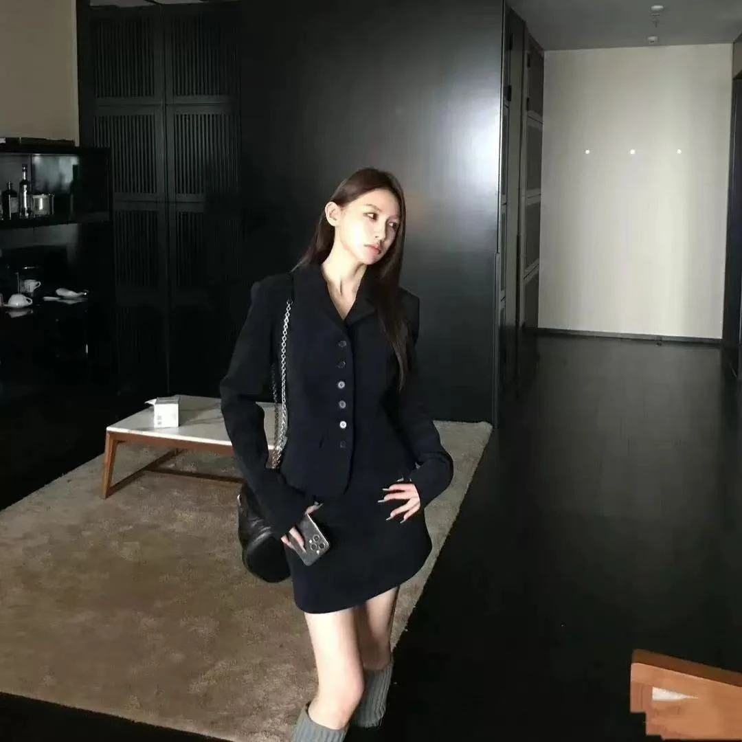 HEINA清仓【时尚套装】5682-5