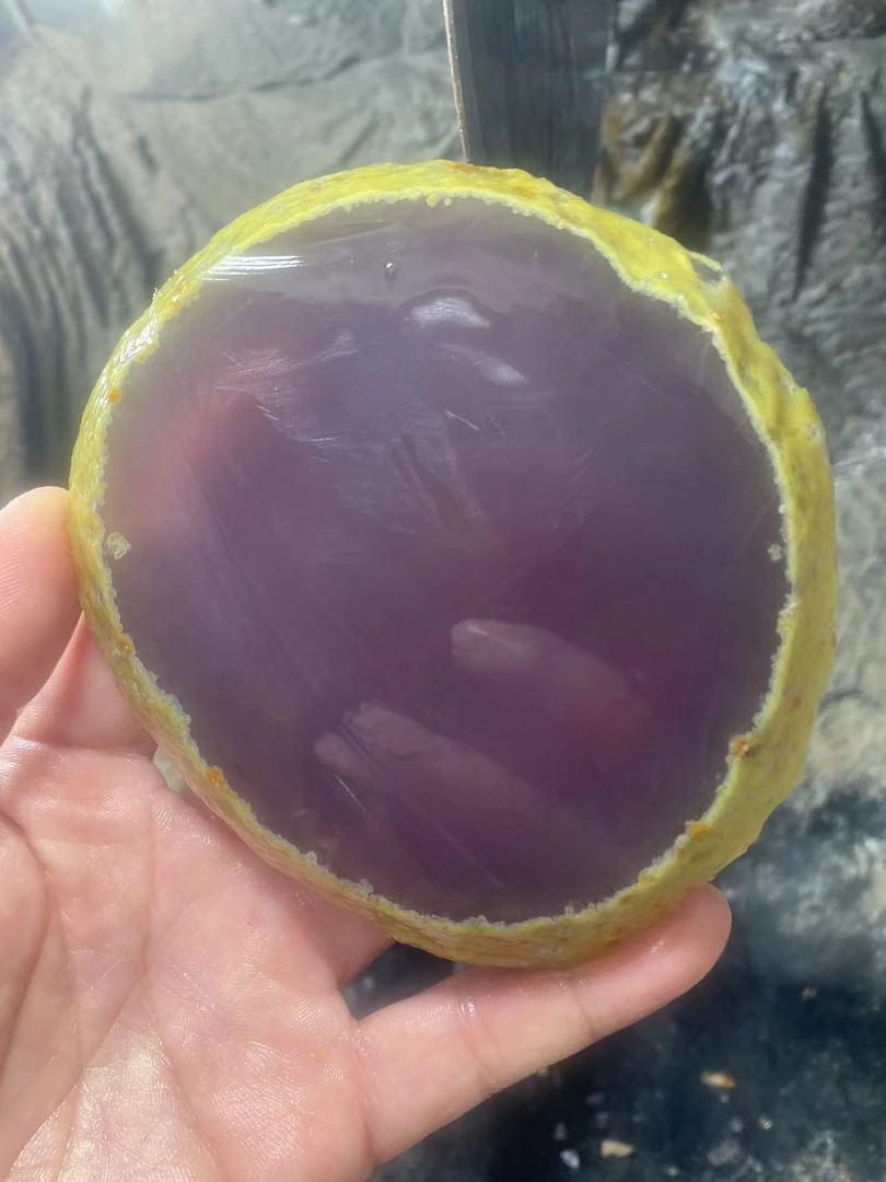 定制帝王紫玛瑙定制链接 无质量问题不支持七天无理由