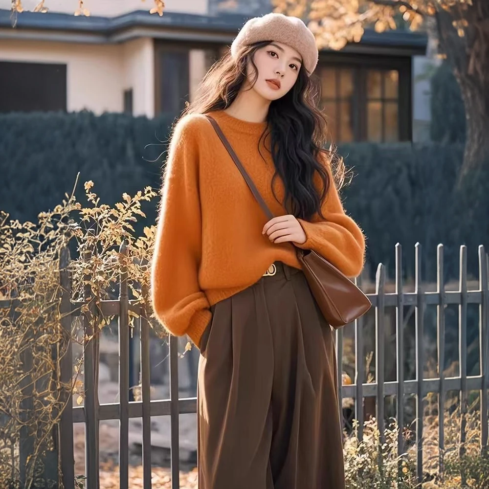 小耳朵Ear孤品轻奢女装