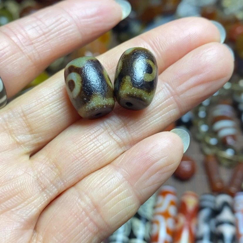 【闪购商品】玛瑙/玉髓颈饰未镶嵌