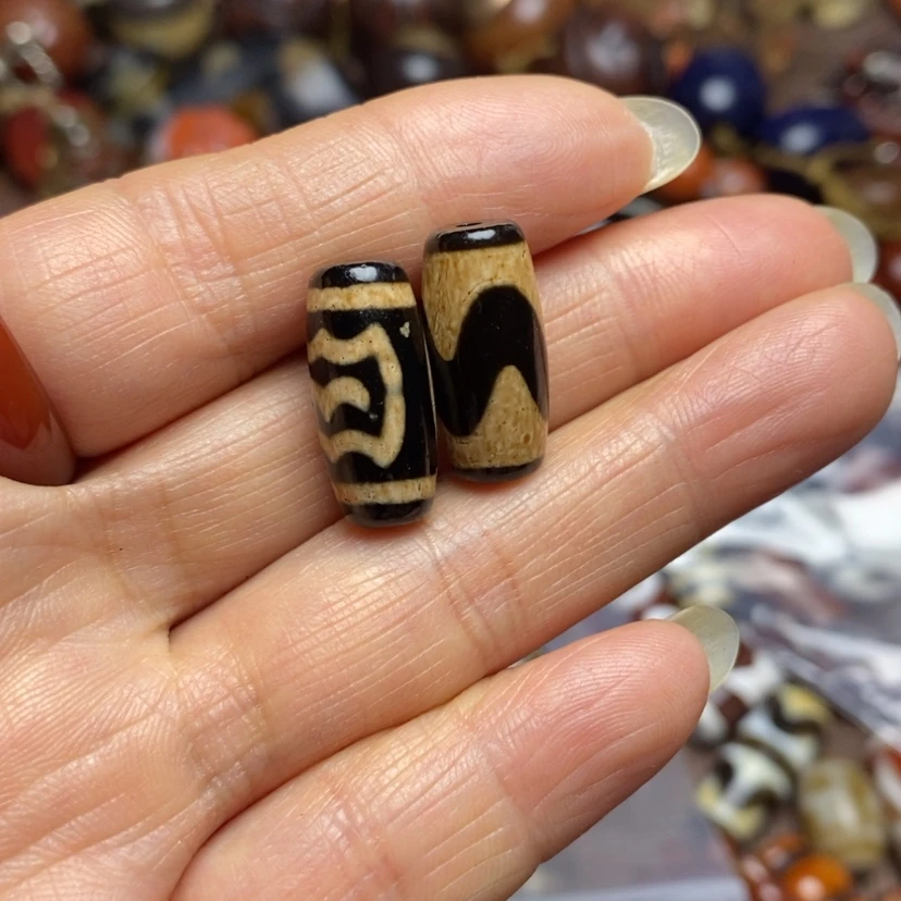 【闪购商品】玛瑙/玉髓颈饰未镶嵌杨*杨