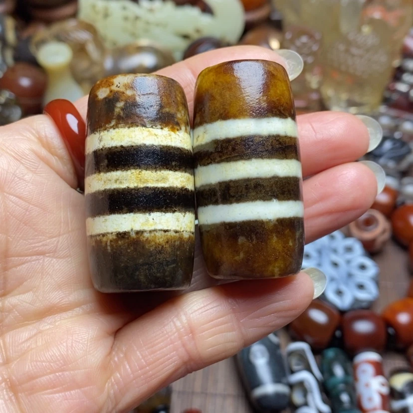 【闪购商品】玛瑙/玉髓颈饰未镶嵌?**?