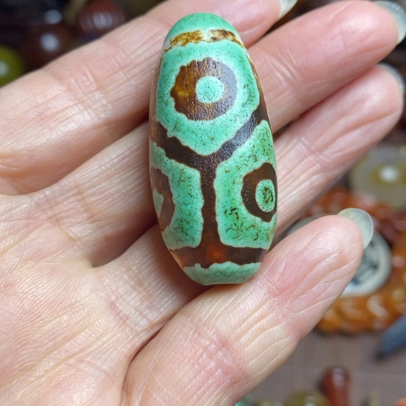 【闪购商品】玛瑙/玉髓颈饰未镶嵌敏*儿