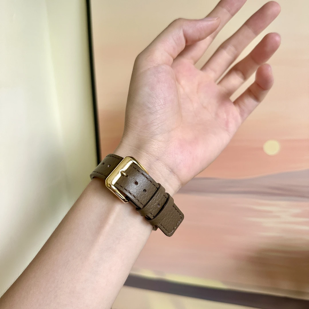 直播间编号101~136 中古高级感表扣表带