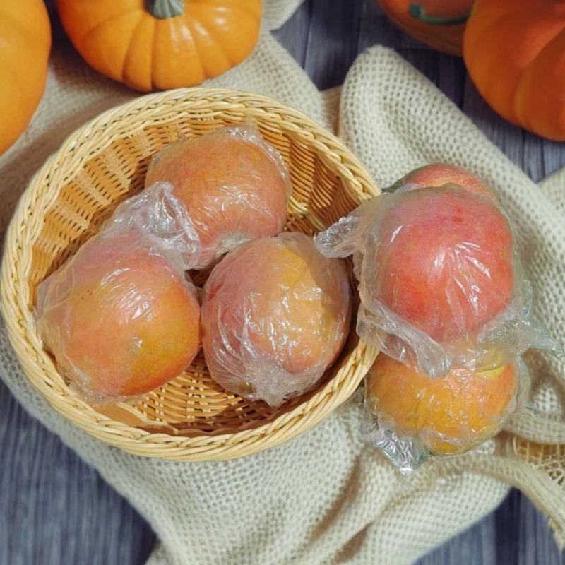 老叶山西正宗红富士冰糖心丑苹果新鲜水果净重9斤脆甜多汁