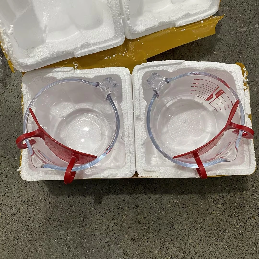 【未来百货专属】gp量杯2个W723
