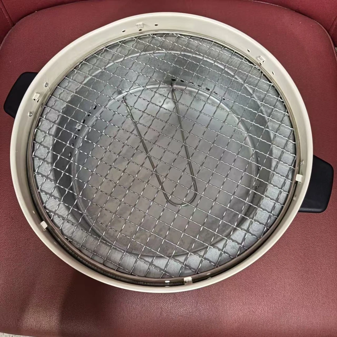 【梦想家百货专属】家用围炉煮茶一个