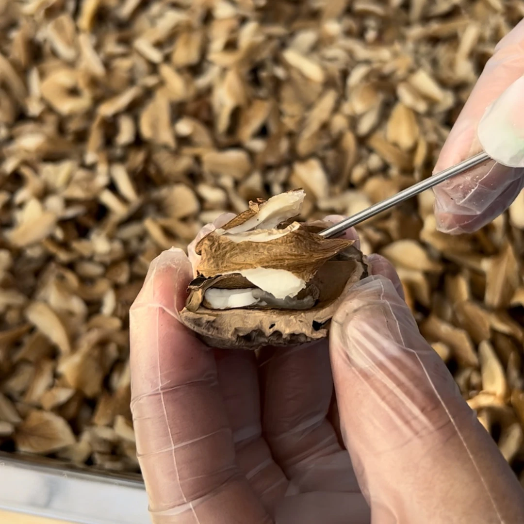 二小严选（山核桃仁）500克