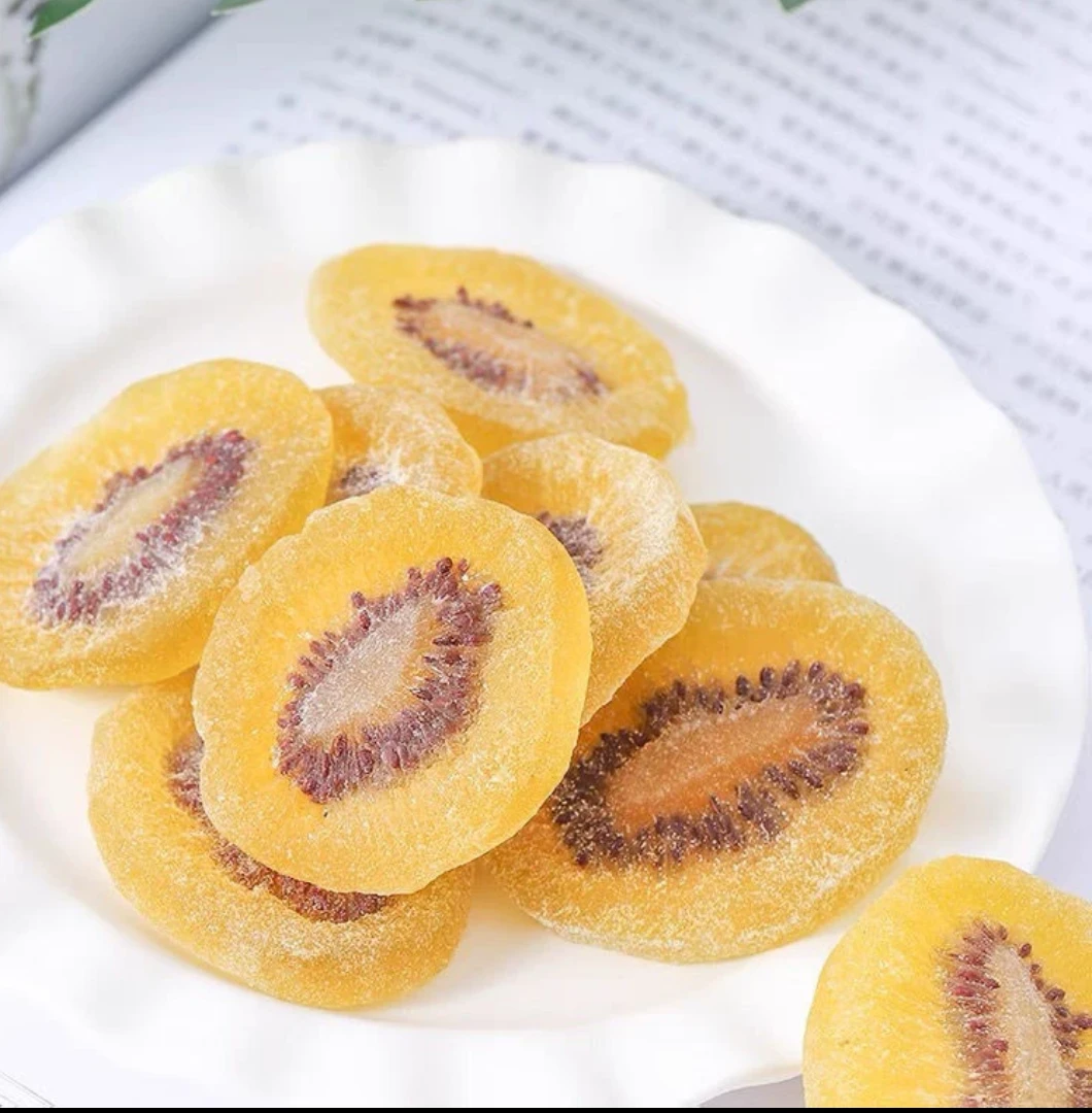 大熊山货“猕猴桃干”农产品  一斤