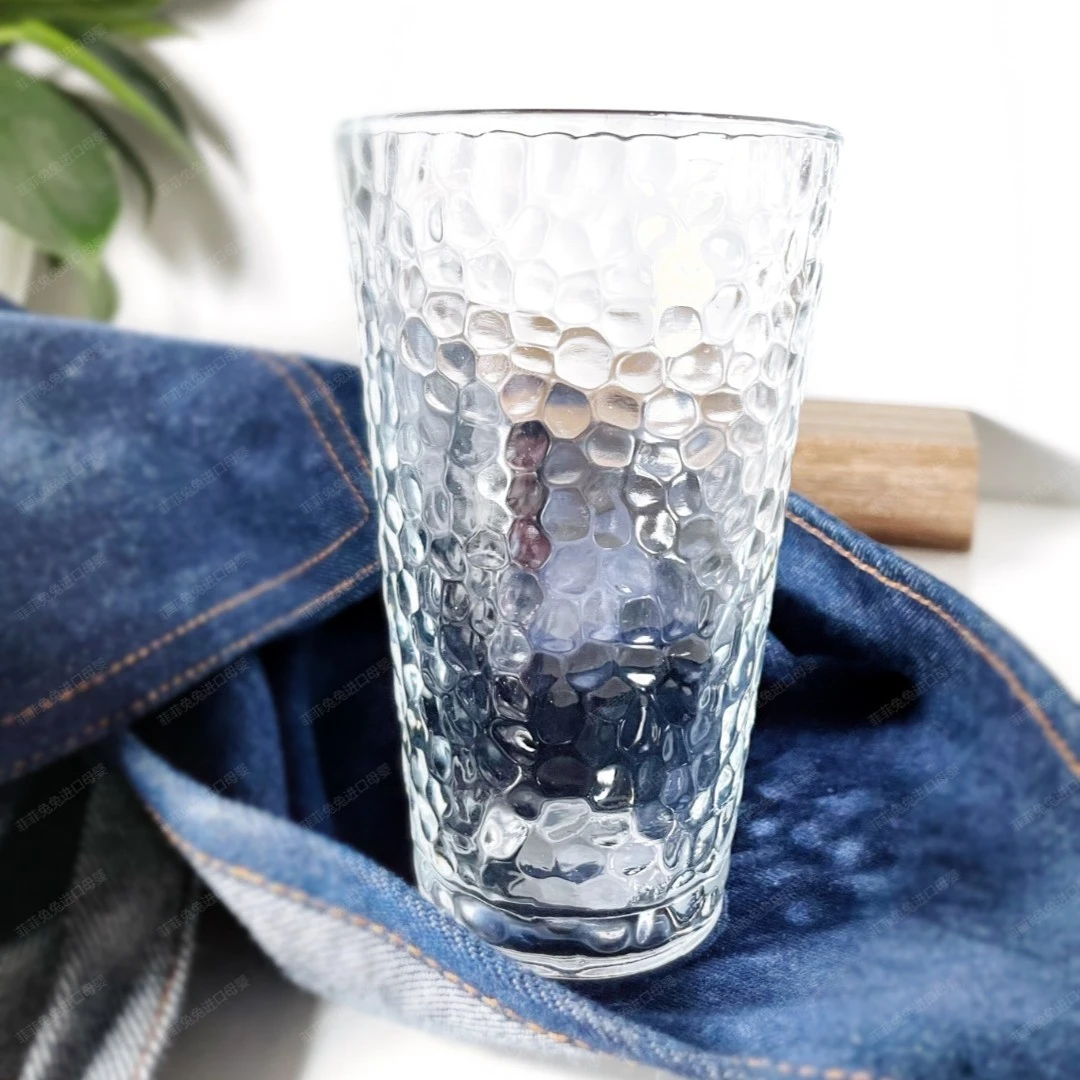 锤纹杯
