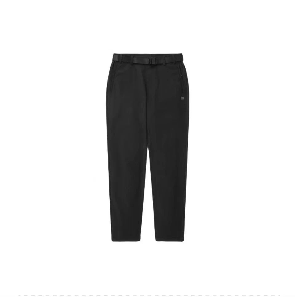 KOLON SPORT/可隆（24111）24年春季新款男士休闲商务直筒裤韩版