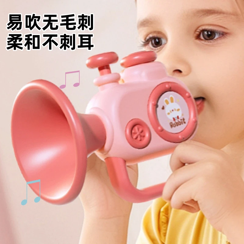 婴儿玩具6个月以上宝宝摇铃一周岁男孩女孩早教益智力儿童1到3岁2