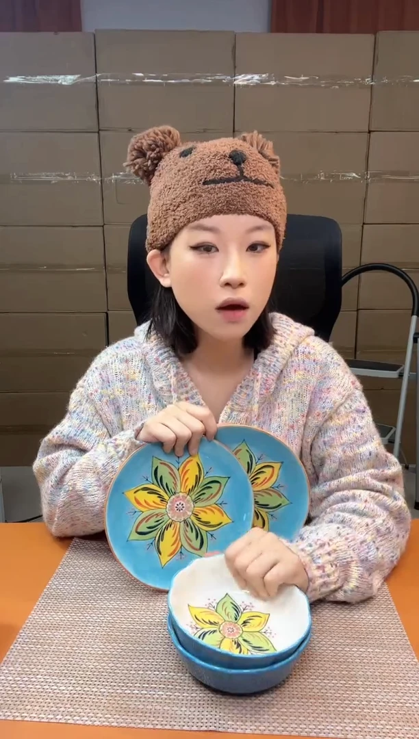 【闪购商品】碗YU