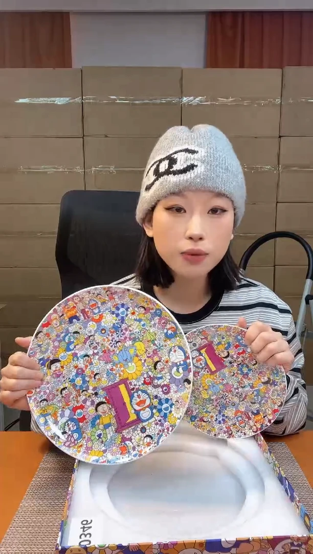 【闪购商品】碗IO