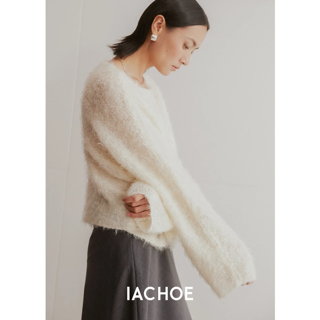 【七爷May专属】IACHOE仙女毛衣3561505011