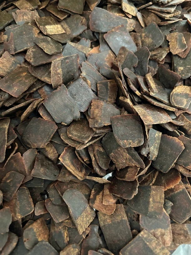 特价特价特价（长白山）正宗黑参片无馏不熏染滋补佳品煲汤煮水