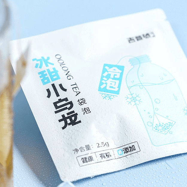 冰甜乌龙1袋2.5g