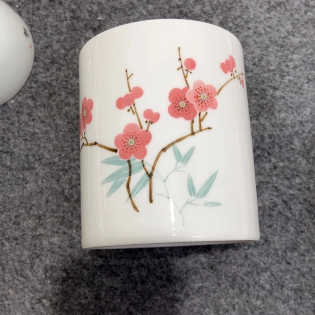【闪购商品】瓷壶力*