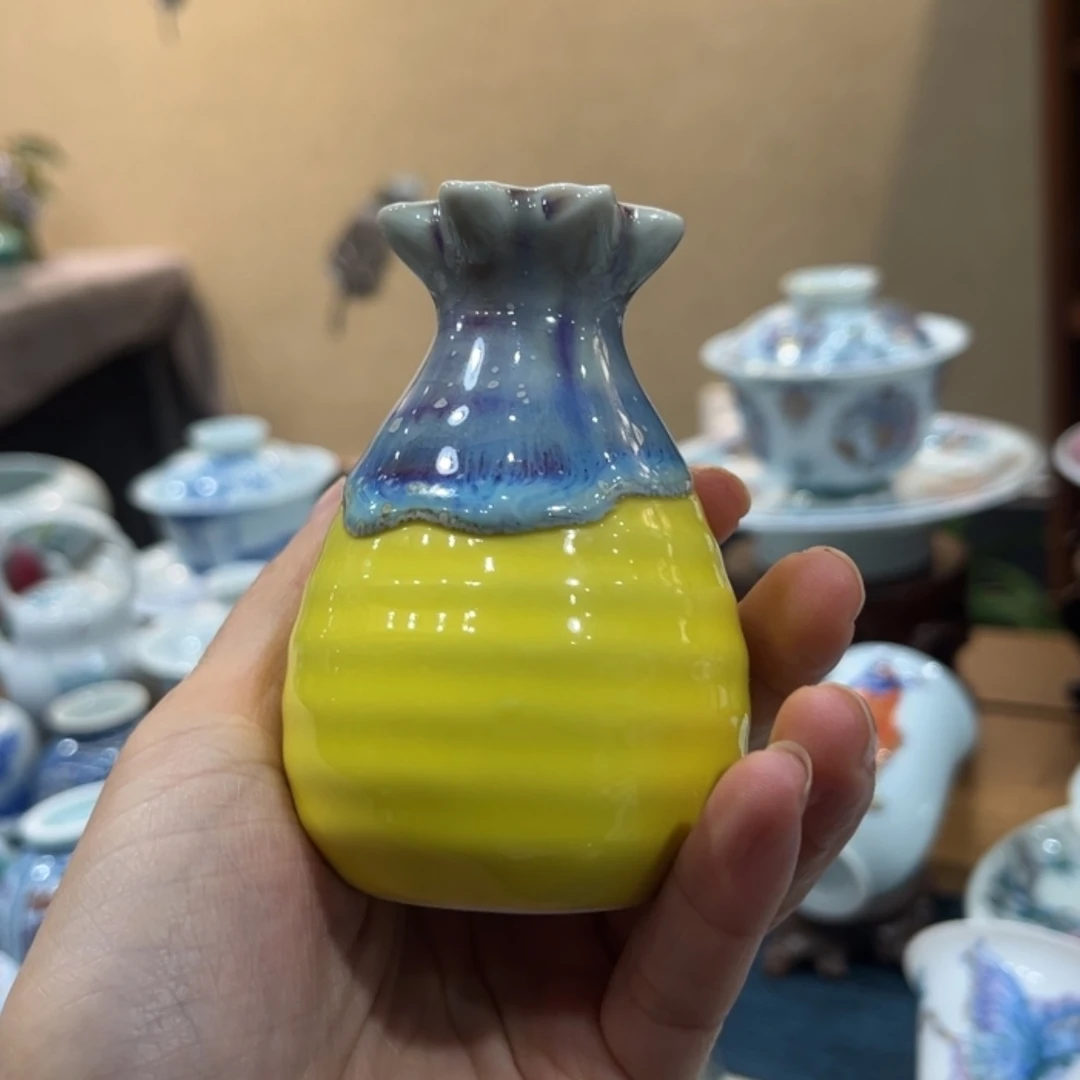 【闪购商品】杯景德镇陶瓷艺术