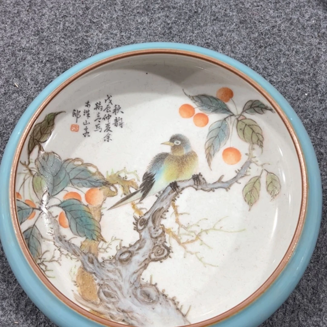 【闪购商品】瓷壶用****2