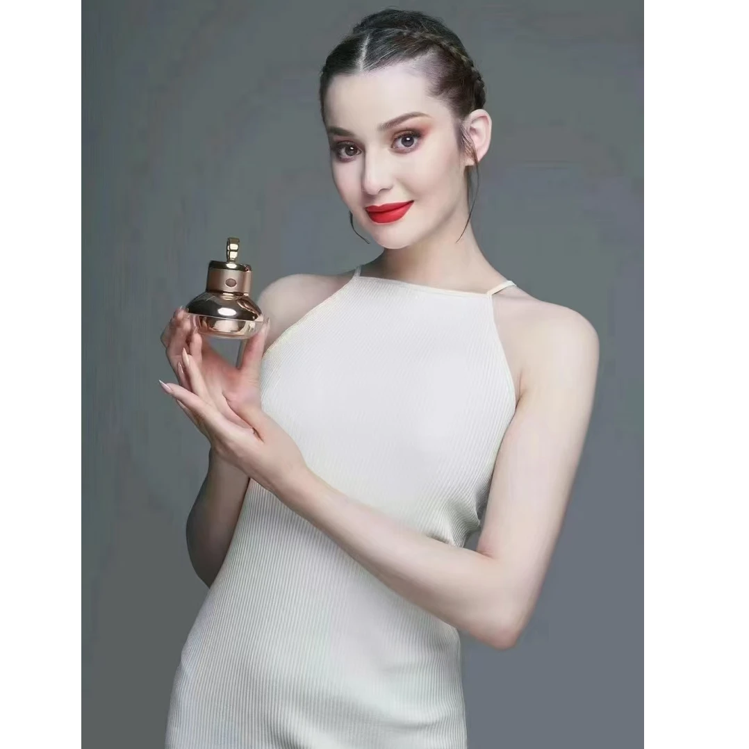 活力焕肤微量全脸眼霜护肤补水保湿原液紧致修护养肤滋养kuruk