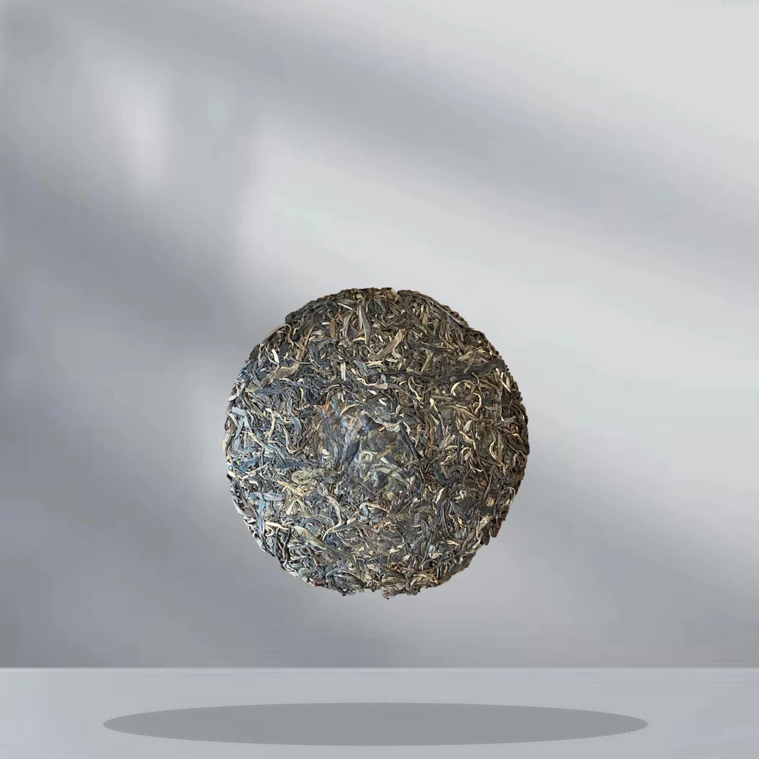 璞润元古茶【六一福利饼茶】普洱茶生茶200g