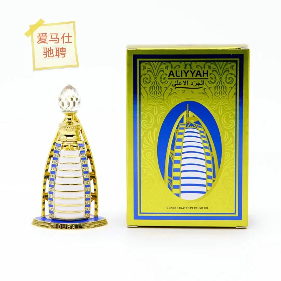中东阿联酋迪拜香精