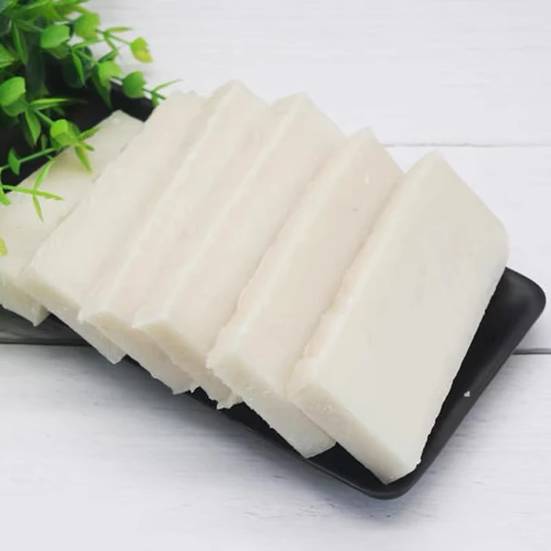 （爵爷推荐）海陵岛特产正宗手工手打马鲛鱼饼 食用 美味简单烹饪
