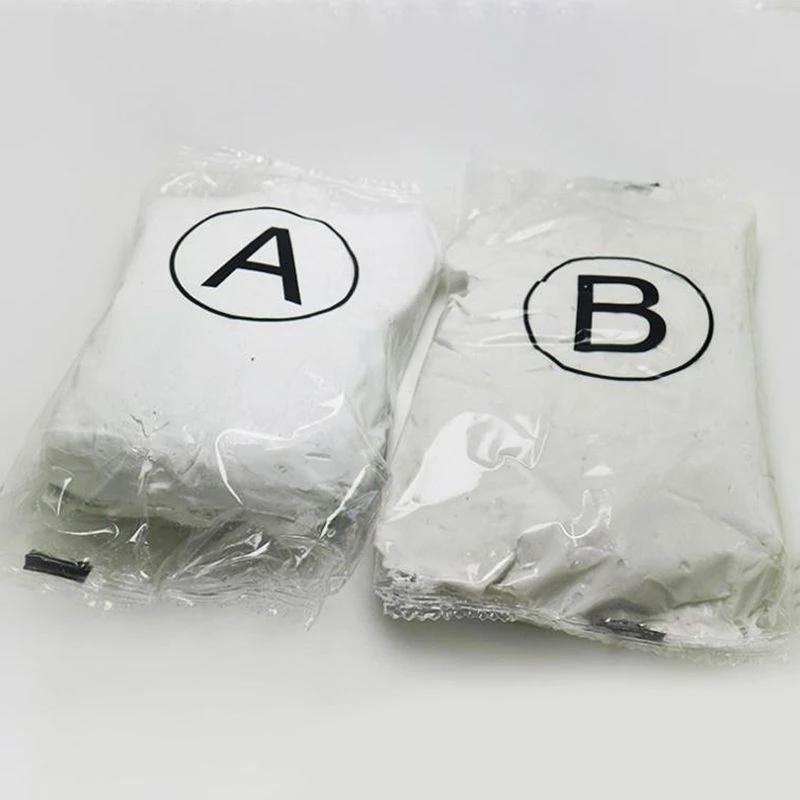 AB胶泥补土修补泥马桶防水补漏密封陶瓷堵孔修复卫生间缝隙塑钢泥