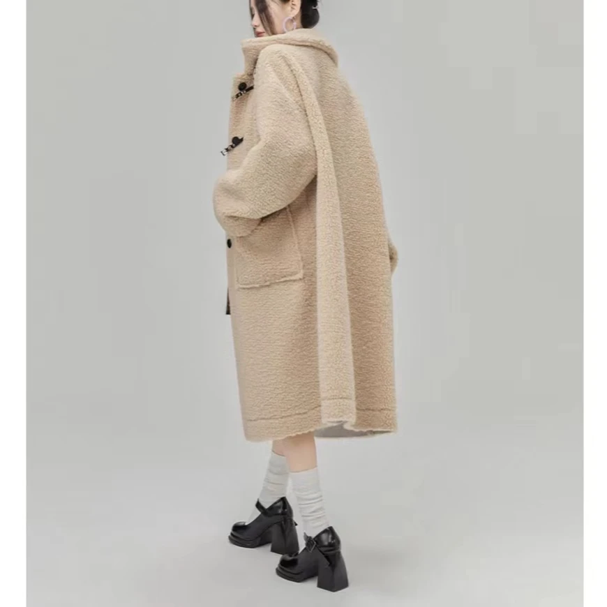 知秋气女王女鞋直播双面高筒秋冬新款休闲百搭爆款女士加厚高跟