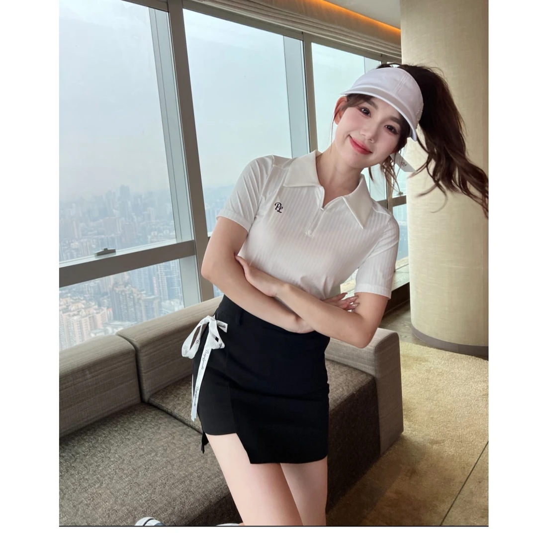 高尔夫服装 高尔夫女裙 高尔夫短袖 高尔夫外套直播间指定款