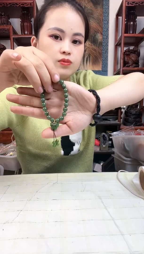 【闪购商品】木臻宝工艺随行底座