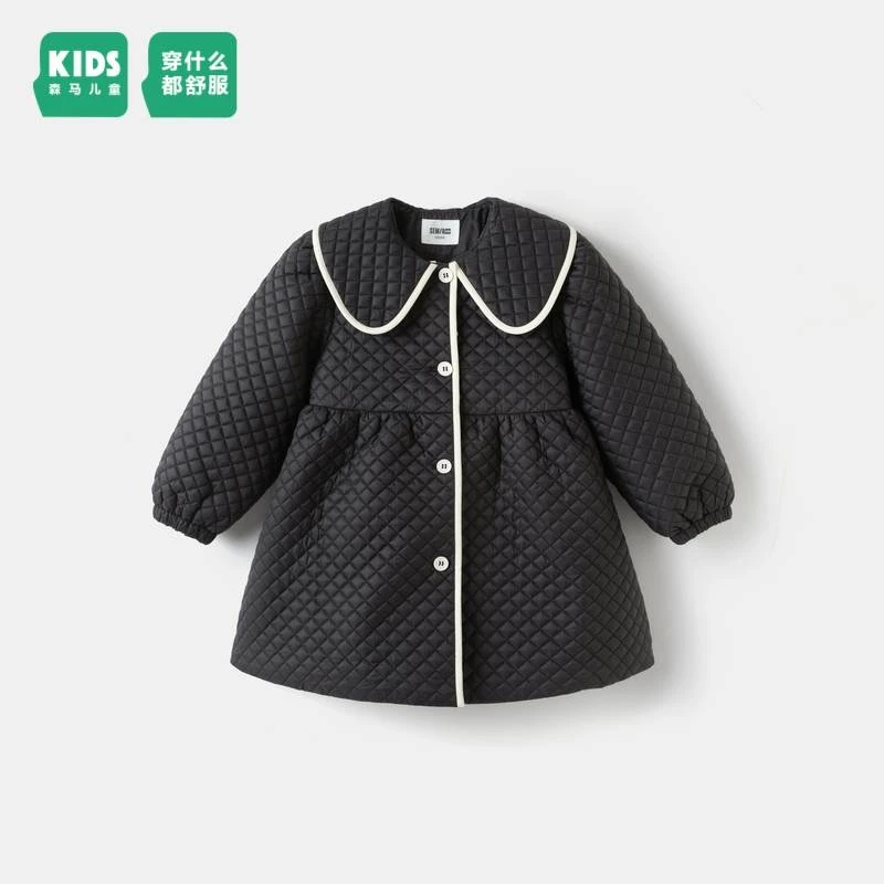 2024年春季女棉服505124193001