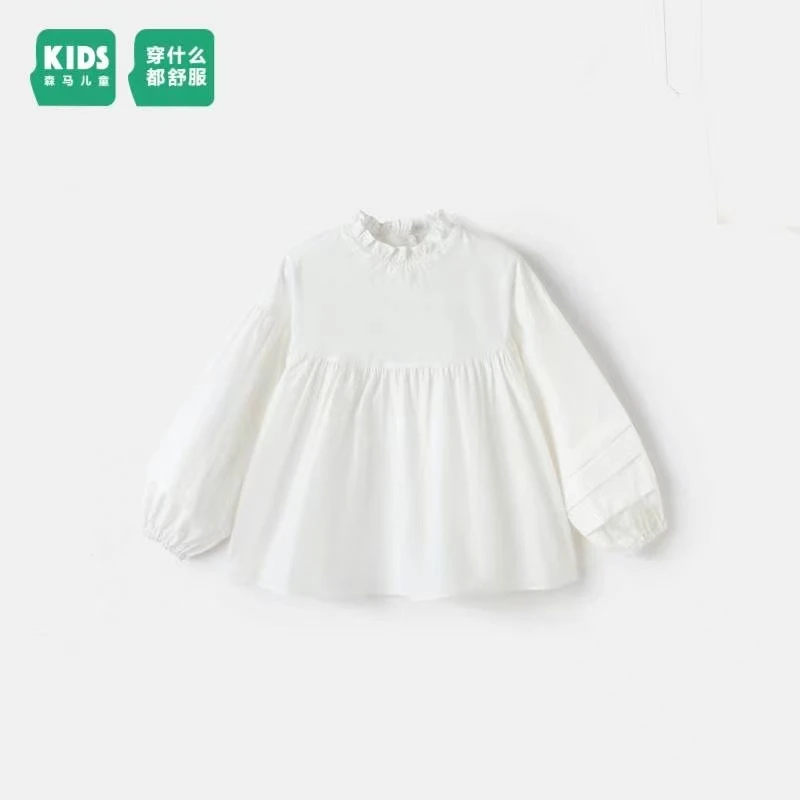 2024年春季女衬衫505124152003