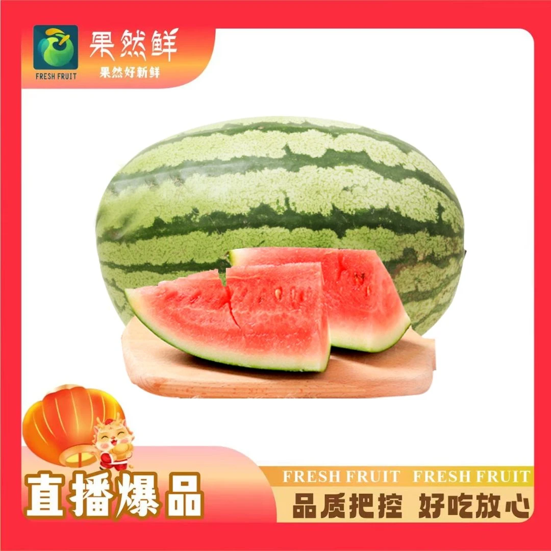 宁夏硒砂瓜