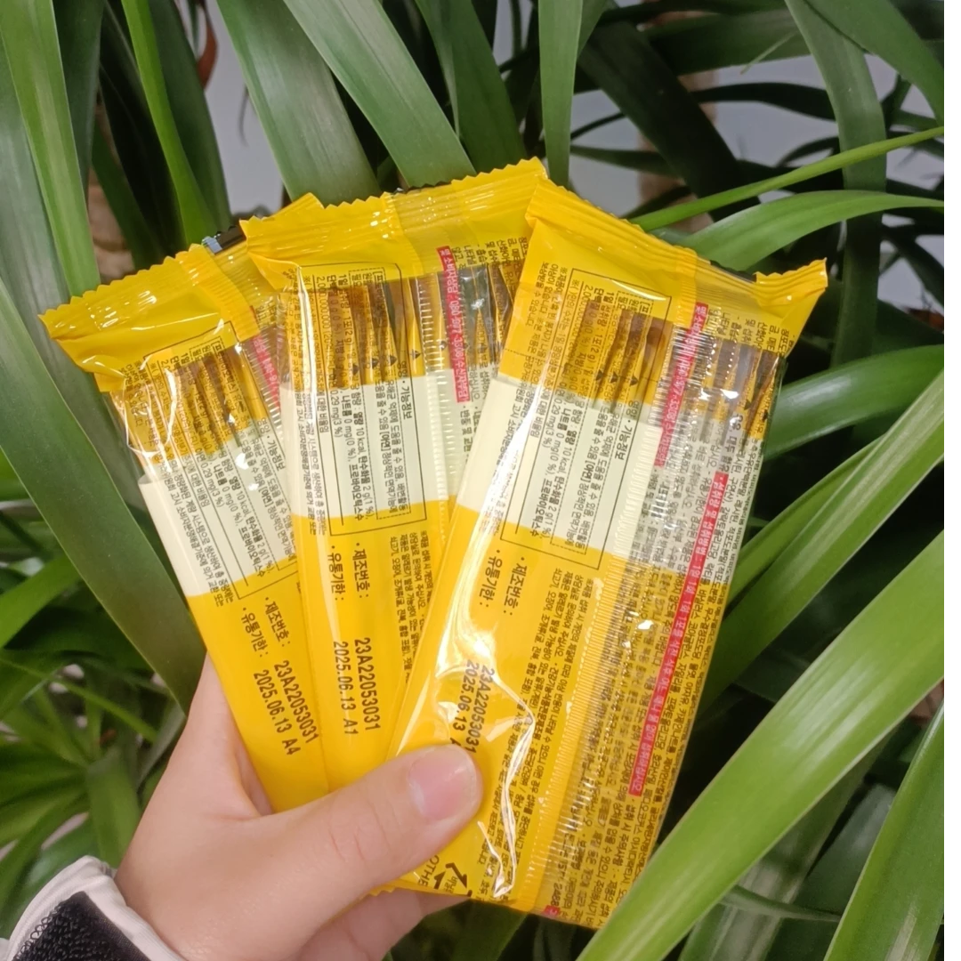 泡菜国国民品牌，经典款基础版益生菌固体饮料葡萄味30条（25年6月）