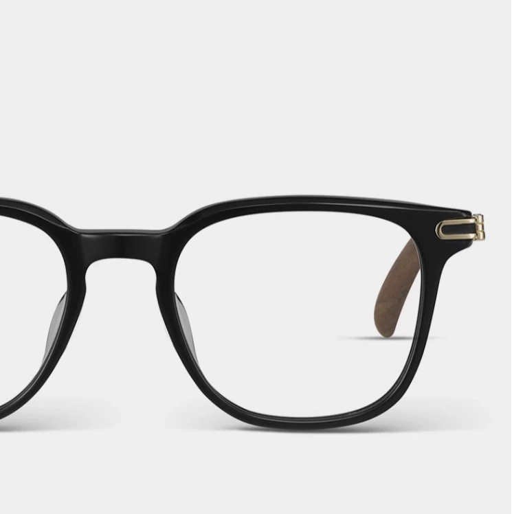 【撤柜12.18】潮牌眼镜框近视架男女平光镜 镜片默认微瑕介意勿拍