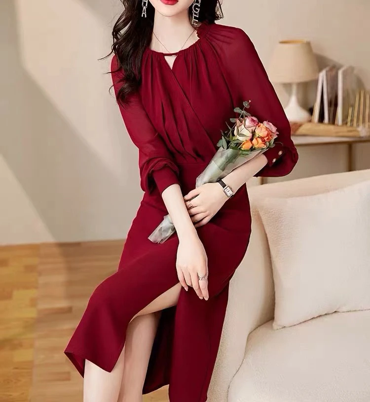 （萍萍搭配）推荐女装A2-A4