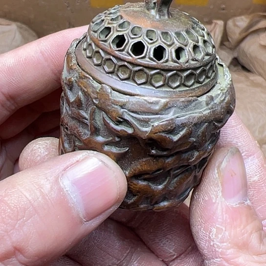 铜材质客厅卧室书房摆件